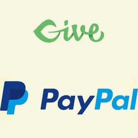 تصویر افزونه درگاه پرداخت حرفه ای پی پال | Give – PayPal Pro Gateway 