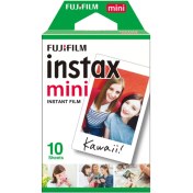 تصویر کاغذ پرینتر Fujifilm instax mini Instant Film 1 pack 