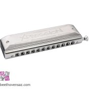 تصویر سازدهنی کروماتیک هوهنر مدل XPRESSION 