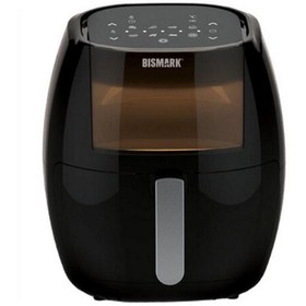 تصویر سرخ کن بیسمارک مدل BM 3553 Bismark BM3553 air fryer