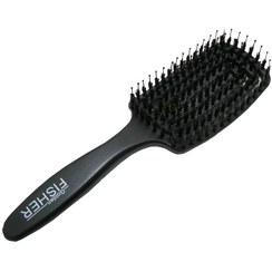 تصویر برس اکستنشن مو فیشر 