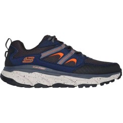 تصویر کتانی ترکینگ مردانه اسکیچرز skechers 237192-nvor 