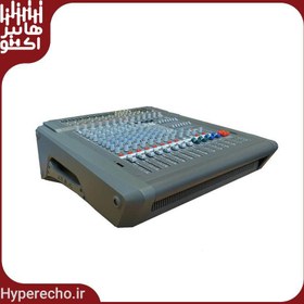 تصویر پاور میکسر جی تی آر JTR CMX-8500 