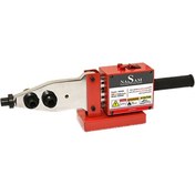 تصویر اتو لوله سبز نسام مدل WI6296 ظرفیت ۲۵۰۰ وات 