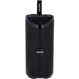 تصویر اسپیکر بلوتوثی بروفون مدل BR5 BOROFONE BR5 Bluetooth Speaker