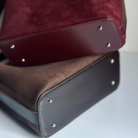 تصویر کیف نرگس 