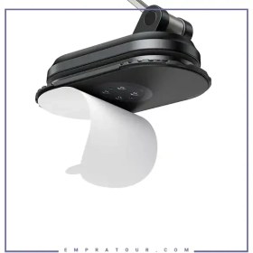 تصویر هولدر داشبوردی مک دودو CM-624 Mcdodo CM-624 Phone Holder