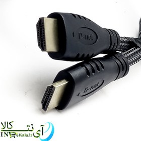تصویر کابل (HDMI) 3 متری 