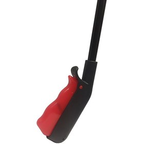 تصویر انبر طبیعت گردی 