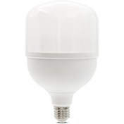 تصویر لامپ 40 وات مهتابی تکتاب | کم‌مصرف و بادوام 