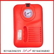 تصویر کمپرسور باد فندکی المکس مدل A.CO 721 