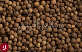 تصویر بهار فلفل - پاکت پلاستیک / 1kg / دان فلفل لوکس all spice