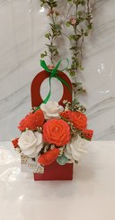 تصویر باکس شمع یلدایی 