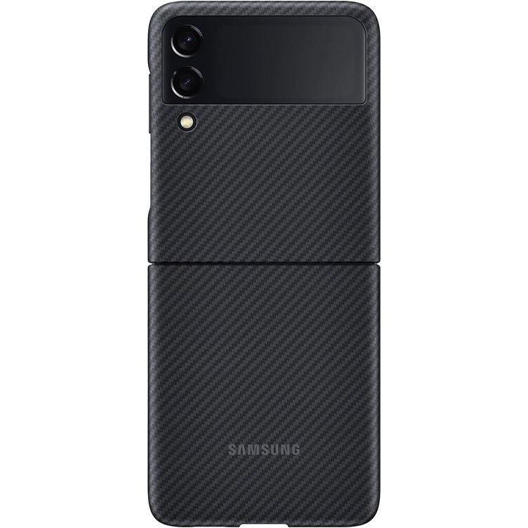 samsung galaxy z flip3 aramid cover