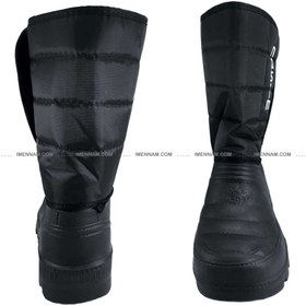 تصویر بوت مردانه نسیم مدل هیمالیا 