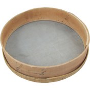 تصویر الک کشته کوچک 