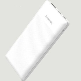 تصویر پاوربانک Pavereal مدل PB39 ظرفیت 20000mAh 