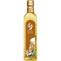 تصویر روغن کنجد تصفیه شده توسکا 450 میلی لیتری 