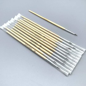 تصویر قلم آکوا ابرو و خط چشم 