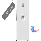 تصویر یخچال تک درب IOT هوشمند دوو مدل SRi-20 