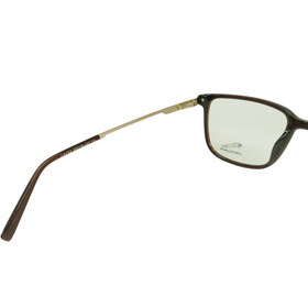 تصویر عینک طبی جگوار مدل LA133c4 