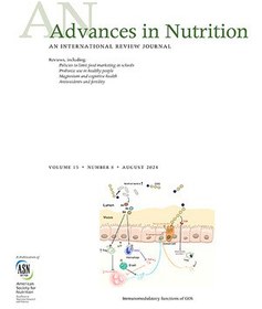 تصویر مجله Critical Reviews in Food Science and Nutrition 