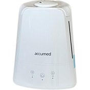 تصویر دستگاه بخور سرد اکیومد مدل MD70D ظرفیت ۳.۲ لیتر 