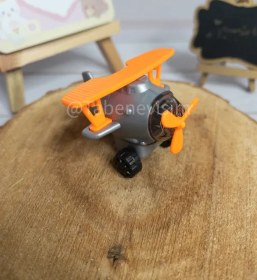 تصویر تراش هواپیما 