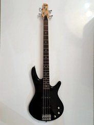 تصویر گیتار بیس Ibanez GSR180 