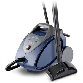 تصویر بخارشوی دلونگی مدل DELONGHI XVT3000 DELONGHI STEAM CLEANER XVT3000