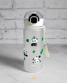 تصویر قمقمه پاندا برند YIBEN 