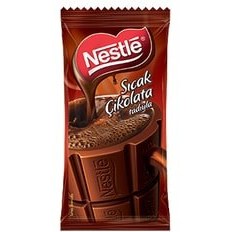 تصویر پودر نوشیدنی هات چاکلت 18.5 گرم نستله Nestle 