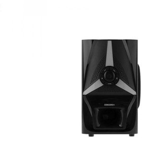 تصویر پخش کننده خانگی کنکورد پلاس مدل SF-R3130L 