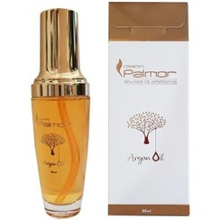 تصویر روغن آرگان پالمور حجم ۵۰ میلی لیتر 