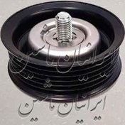 تصویر هرزگرد دینام رنو کولئوس 