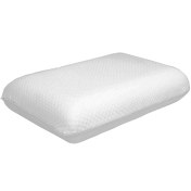 تصویر بالشت طبی لوا اسلیپ مدل مموری فوم کلاسیک آنتی باکتریال Memory foam Classic