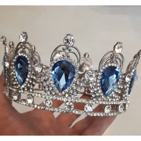 تصویر تاج عروس TA 20 