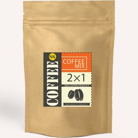 تصویر کافی میکس رژیمی 