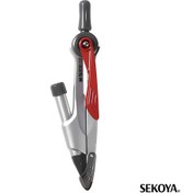 تصویر پرگار فلزی M&G مدل ACS908H6 