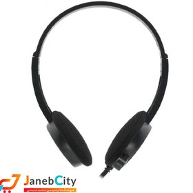 تصویر هدست ایکس پی پروداکت مدل XP-HE880B XP-Product XP-HE880B Headset