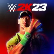 تصویر اکانت قانونی WWE 2K23 برای PS5 & PS4 