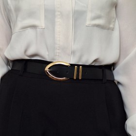 تصویر کمربند اشکی 