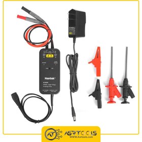 تصویر پراب دیفرانسیلی (ایزوله) اسیلوسکوپ HT-8050 Oscilloscope High voltage probe