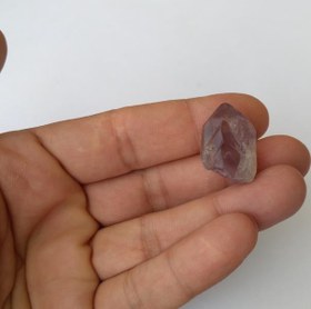 تصویر سنگ آمیتیست (کد1781) 