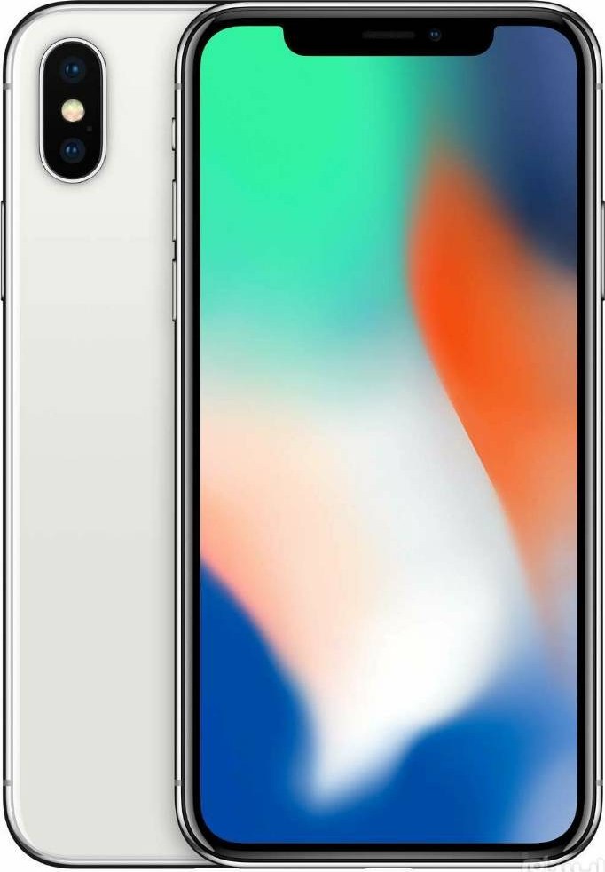 خرید و قیمت گوشی اپل iphone x 64 LLA آکبند جعبه پلمپ ورجیستر | ترب