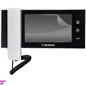 تصویر در باز کن سوزوکی مدل 730IM به همراه محافظ صفحه جگوار 