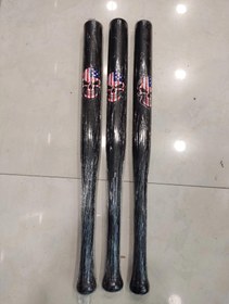 تصویر چوب بیسبال 75سانتی 