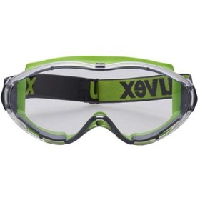 تصویر عینک ایمنی گاگل یووکس 