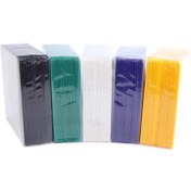 تصویر کاور سی دی کاغذی (100عددی) 