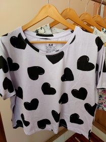 تصویر کراپ فانتزی اچ اند ام 